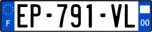 EP-791-VL