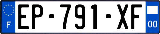 EP-791-XF
