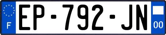 EP-792-JN
