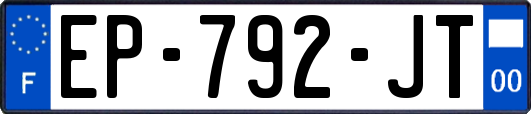 EP-792-JT