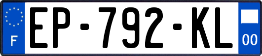 EP-792-KL