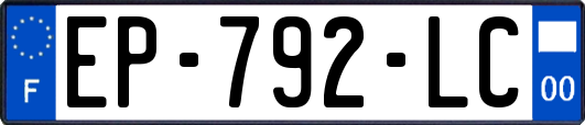EP-792-LC