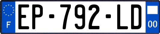 EP-792-LD