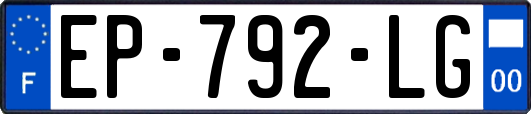 EP-792-LG