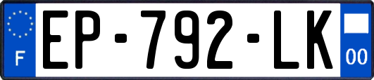 EP-792-LK