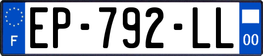 EP-792-LL
