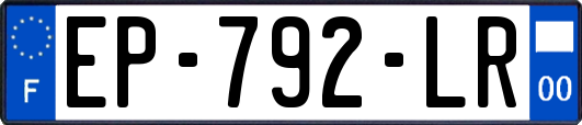 EP-792-LR