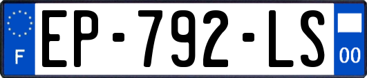 EP-792-LS