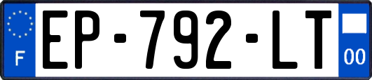 EP-792-LT