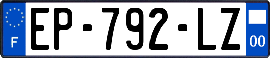 EP-792-LZ