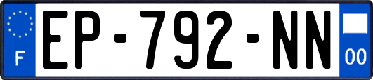 EP-792-NN