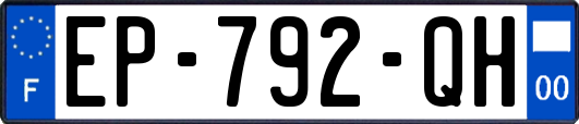 EP-792-QH