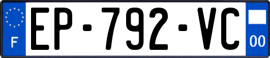 EP-792-VC