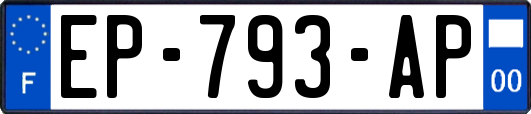 EP-793-AP