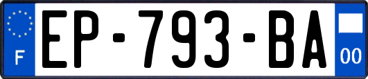 EP-793-BA