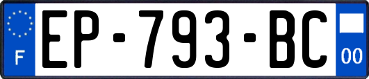 EP-793-BC