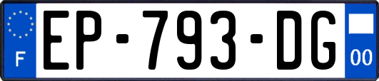 EP-793-DG