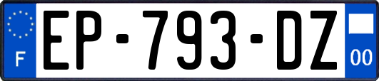 EP-793-DZ