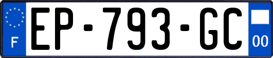 EP-793-GC