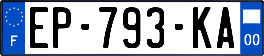 EP-793-KA