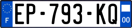 EP-793-KQ