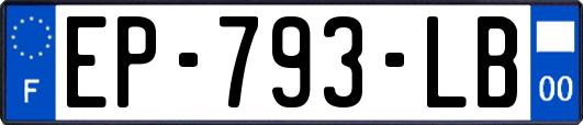 EP-793-LB
