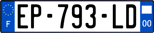 EP-793-LD