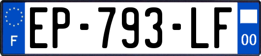 EP-793-LF