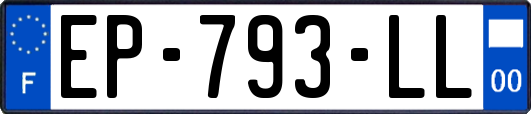 EP-793-LL
