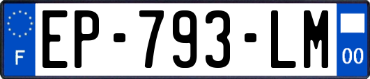 EP-793-LM