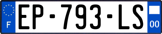 EP-793-LS