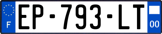 EP-793-LT