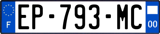 EP-793-MC
