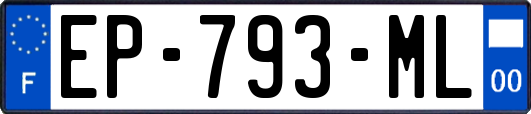 EP-793-ML