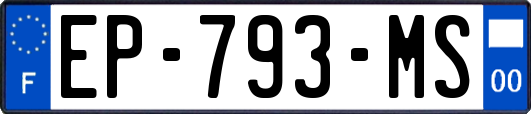 EP-793-MS