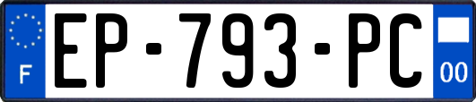 EP-793-PC