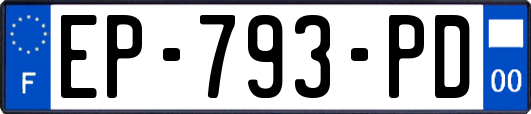 EP-793-PD