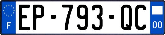 EP-793-QC