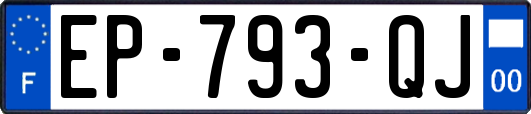 EP-793-QJ