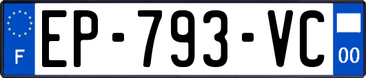 EP-793-VC