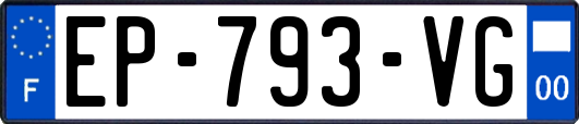 EP-793-VG