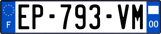 EP-793-VM