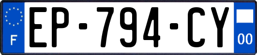 EP-794-CY