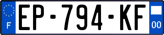 EP-794-KF