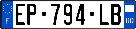 EP-794-LB