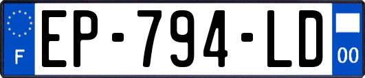 EP-794-LD
