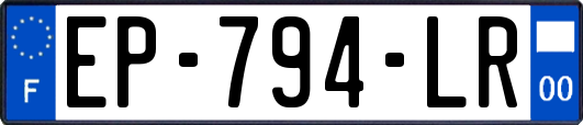 EP-794-LR