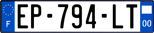 EP-794-LT