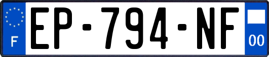 EP-794-NF