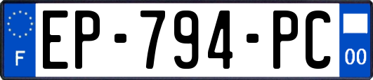EP-794-PC
